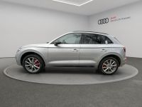 Audi Q5 - Vorschau Bild 4