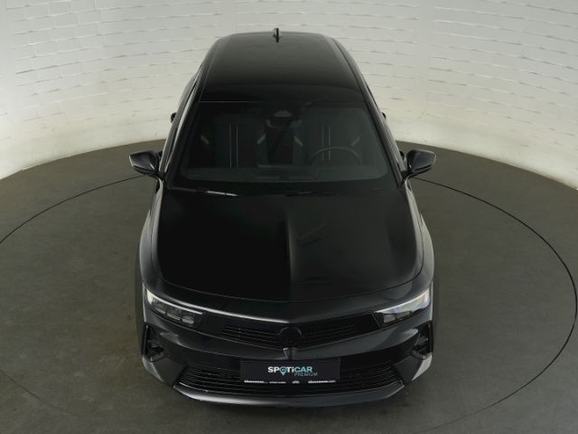 Astra L ST GS AT+AHK+NAVI+LED+360 GRAD KAMERA+SI