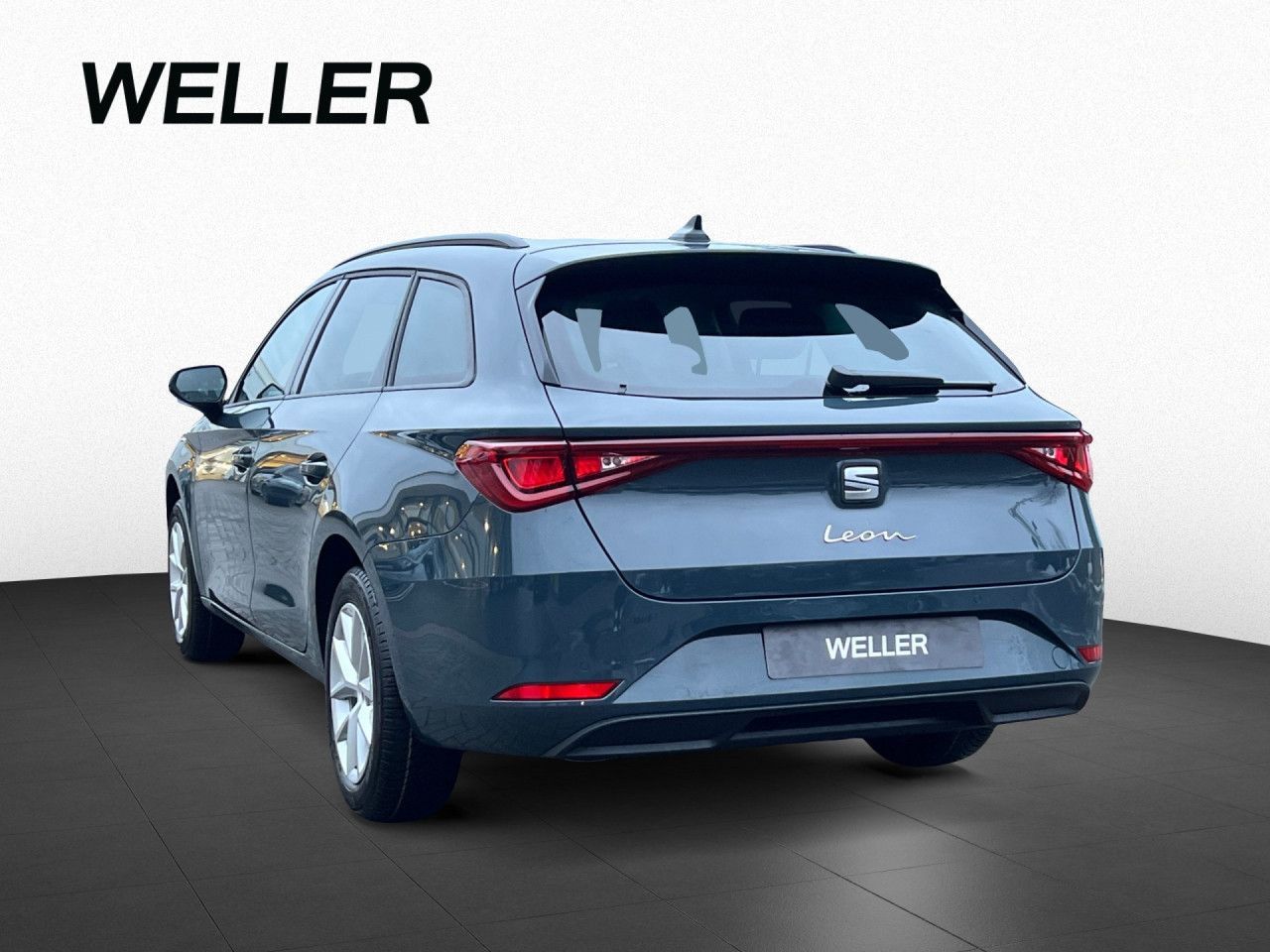 Seat Leon - Bild 6