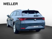Seat Leon - Vorschau Bild 6