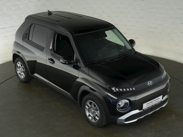 Hyundai INSTER – Bild 27