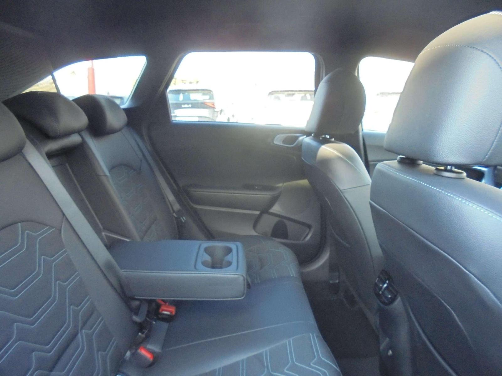 Kia Ceed SW / cee d SW SW 1.5 T-GDI Nightline Editio