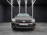 Volkswagen Touareg V6 TDI BMT/Voll Leder/Bi-Xenon/AHK/Navi - gebrauchte VW Touareg aus dem Jahr 2014