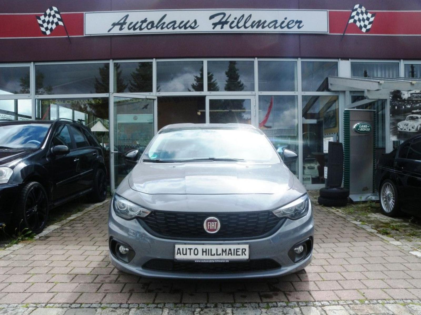 Fiat Tipo 1,4 S-Design *NAVI*DAB*KAMERA*SHZ*XENON*