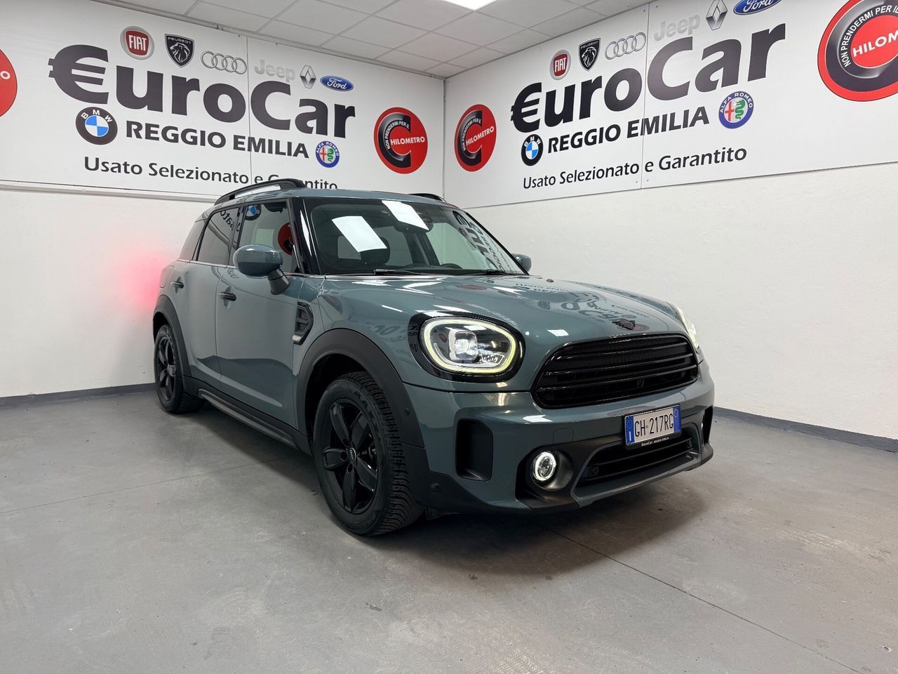 MINI Mini One Countryman 1.5 Yours 102CV 02/2022 NEOP imagem 3