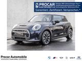 MINI Cooper SE 3-Türer HUD PANO RFK NAVI LED PDC V+H - MINI Cooper SE in Köln