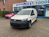 Volkswagen Caddy Maxi Kasten 2.0 TDI Bluetooth Klima PDC - Volkswagen Caddy Maxi in Hamburg
