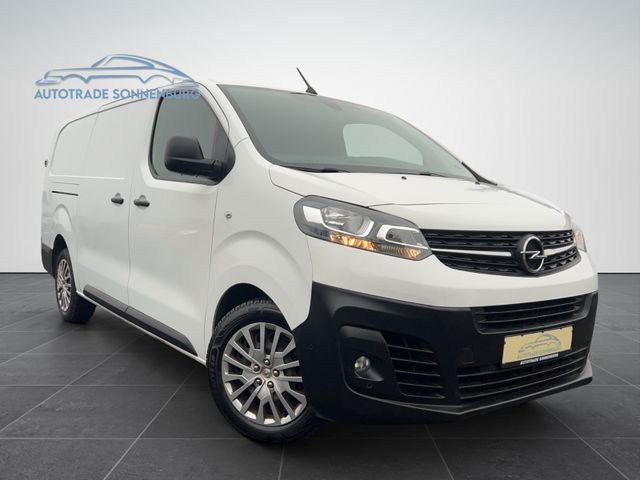 Opel Vivaro Kasten Edition L/PDC/KLIMA/ANDROID/TEMPOM