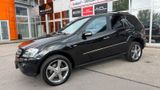 MERCEDES-BENZ ML 280 CDI 4Matic Edition 10/Leder/Xenon - Thumbnail 2