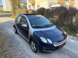 Smart ForFour forfour Brabus*AUTO*PANO*ALU*KLIMA