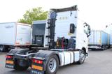 Volvo  FH 500 E6 Globe / I-Shift/ I-Park Cool /Kühlbox - Volvo 8x4 Fh