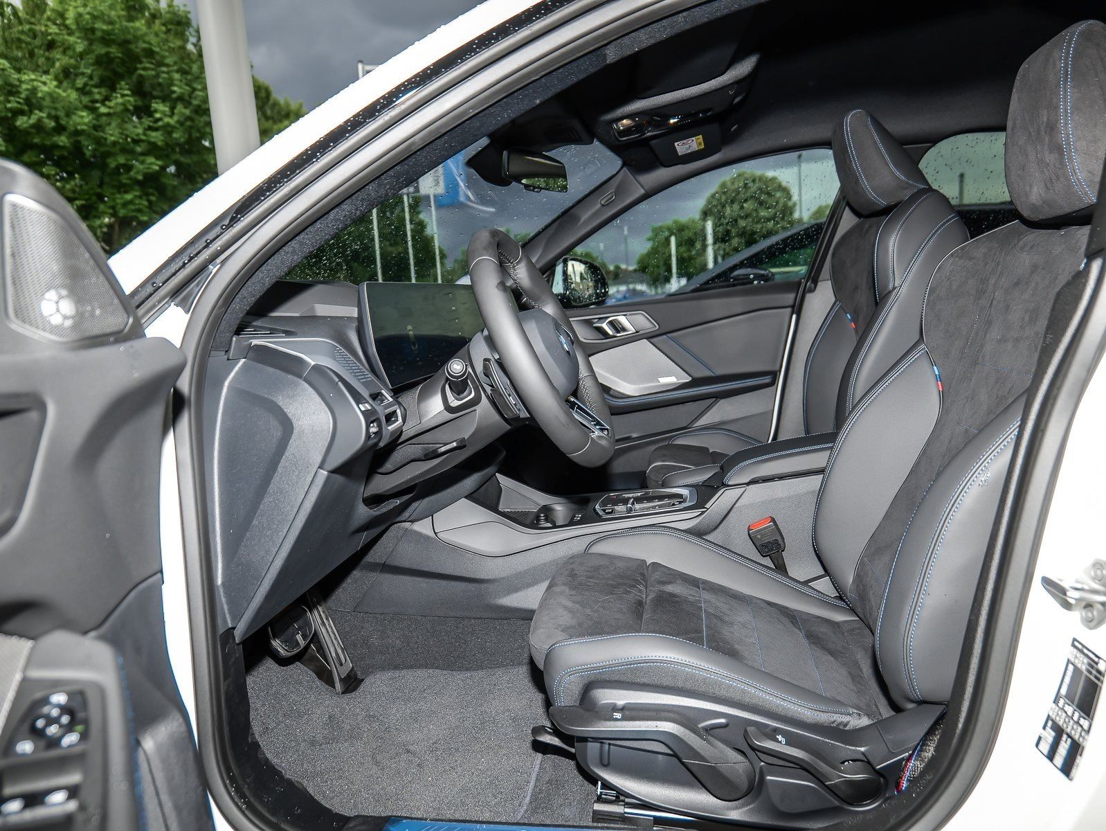 BMW 216 Gran Coupé - Bild 5