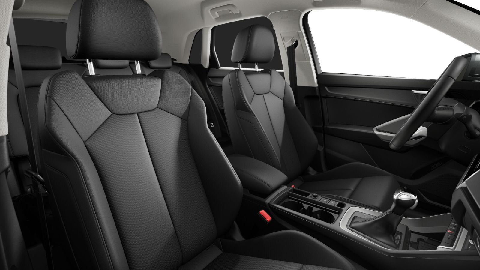 Audi Q3 - Bild 8