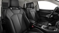 Audi Q3 - Vorschau Bild 8