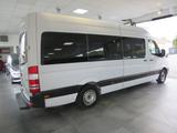Mercedes-Benz Sprinter 316 CDI * 8-SITZER+KLIMA+EURO 6 * - Mercedes-Benz Sprinter 6 sitzer