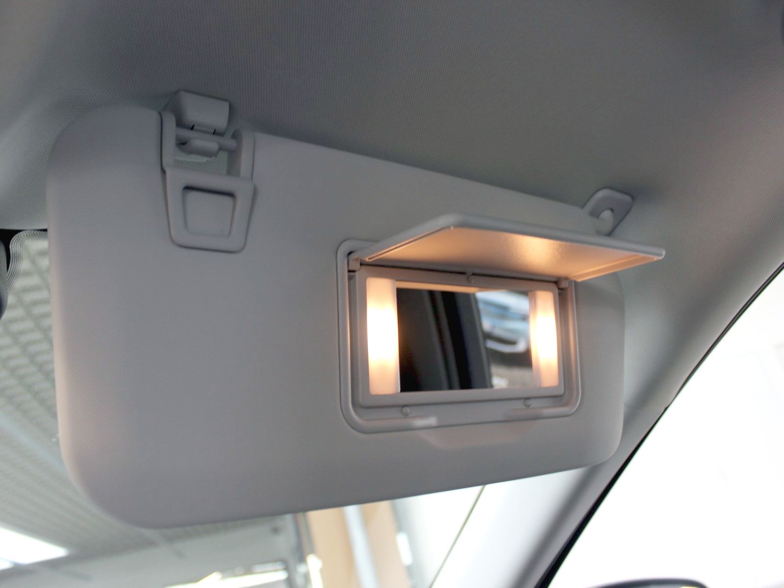 Fahrzeugabbildung Ford Kuga Plug-In Hybrid Titanium