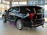 GMC Yukon Denali 6.2 V8*Luftfed.*360°*Head-Up - GMC Yukon SUV