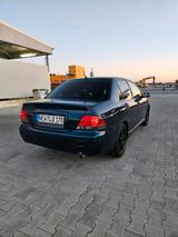 Mitsubishi Lancer 1.6 - gebrauchte Mitsubishi Lancer aus dem Jahr 2004