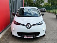 Renault ZOE*LIFE*NAVI*KLIMA*MIETBATTERIE