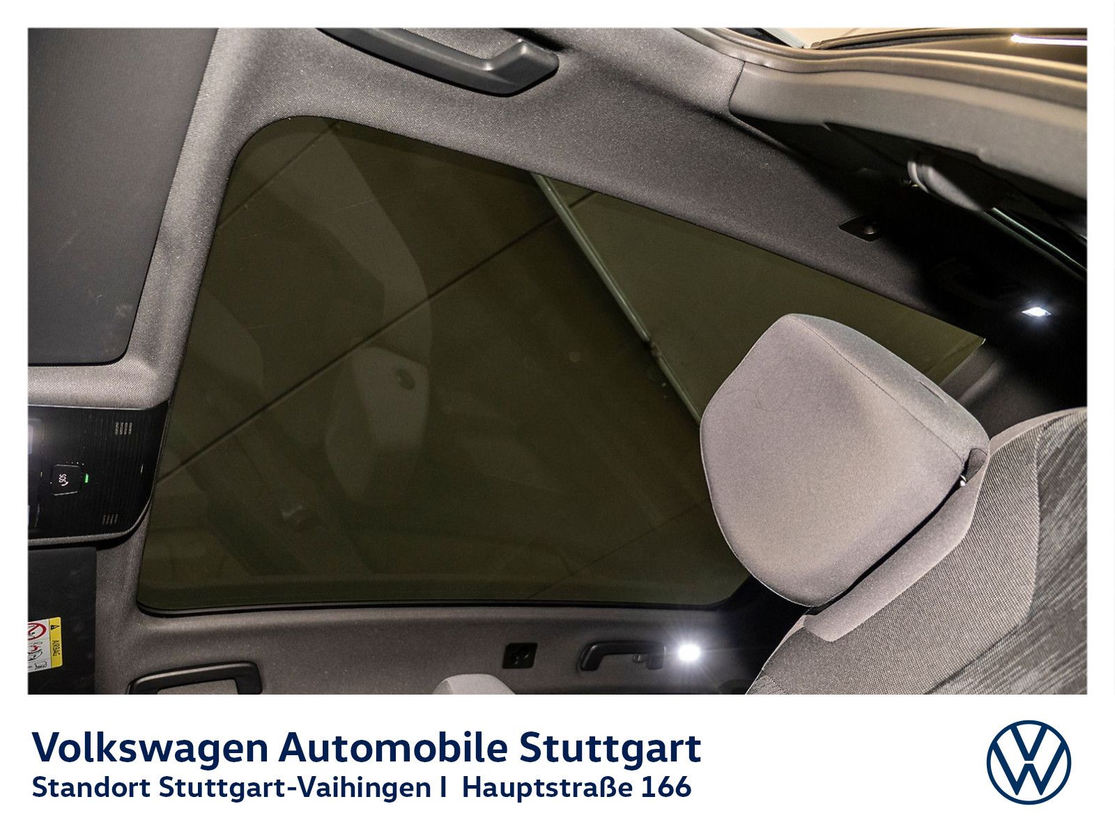 Volkswagen ID.4 - Bild 11