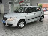 Skoda Fabia 1.2 HTP Classic, 2.Hand, Klima, Allwetter - Skoda Fabia: Htp