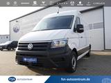 Volkswagen Crafter 35 2.0 TDI Kasten L2H2 AHK TEMPOMAT NAVI - gebrauchte VW Crafter aus dem Jahr 2022