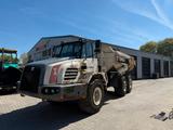 Terex TA30 GEN7 6x6 Dumper ZSA - Terex Mobilbagger