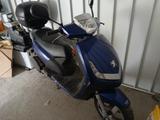 Peugeot Vivacity new 2010 - PEUGEOT ROLLER VIVACITY