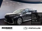 Maxus MIFA 9 Luxury 90 kW/h Abstandstemp. LED SHD Kame - Maxus Mifa 9 Gebrauchtwagen