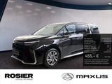 Maxus MIFA 9 Luxury 90 kW/h Abstandstemp. LED SHD Kame - Maxus Mifa 9 Gebrauchtwagen