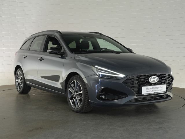 i30cw FACELIFT T-GDI ADVANTAGE PLUS 48V DCT+VOLL