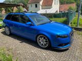 Audi S4 4.2 quattro Avant - - Audi S4 aus 2006: Kombi