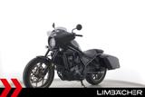 Honda REBEL 1100 DCT TOUR - EB, Fahrmodi, TC - HONDA REBEL