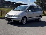 Volkswagen Sharan Freestyle 2.0 TDI - Volkswagen Sharan: Freestyle