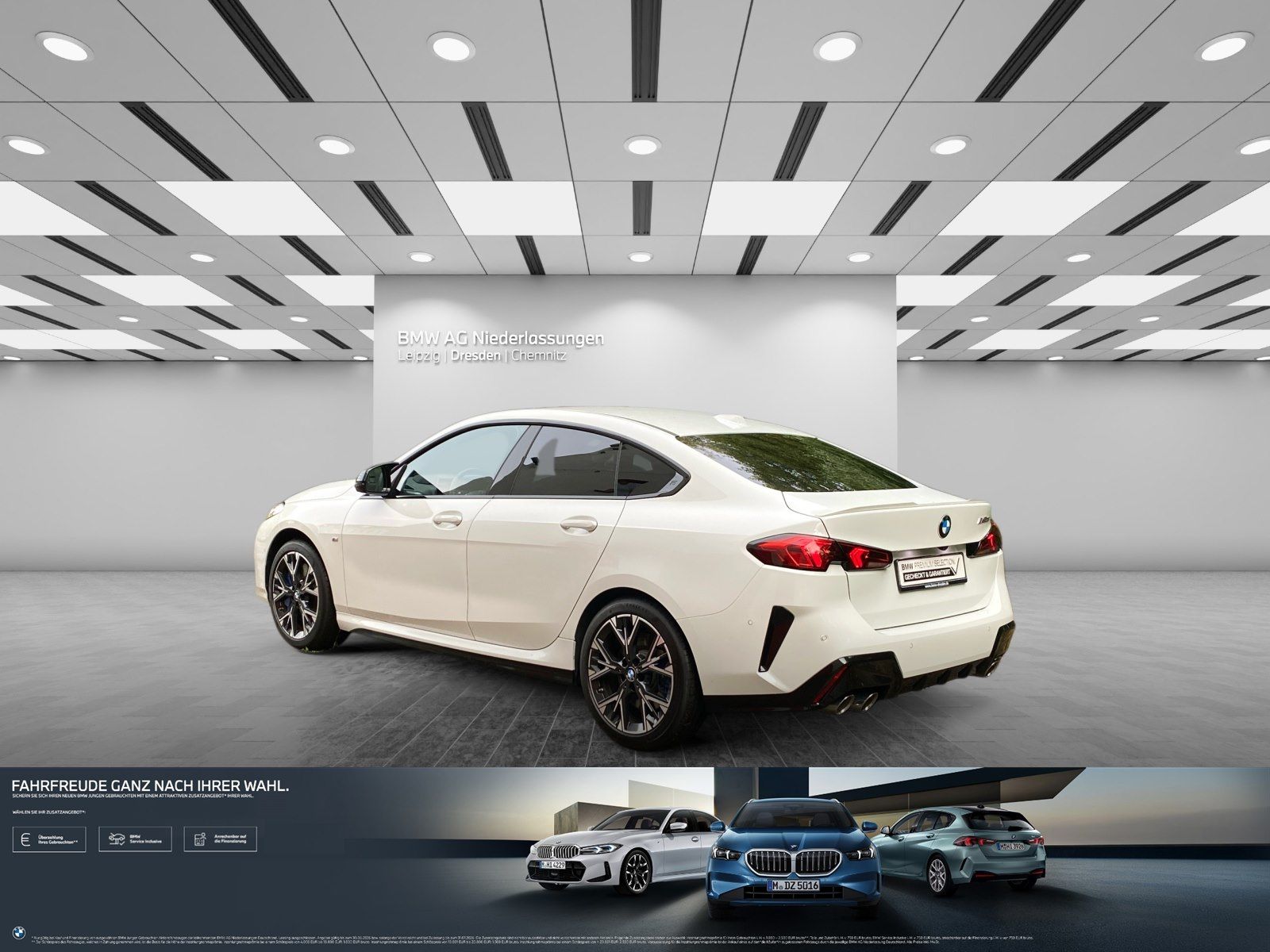 BMW M235 - Bild 4