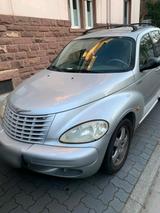 Chrysler DaimlerChrysler PT Cruiser 2,0L Benziner E... - Chrysler PT Cruiser aus 2003
