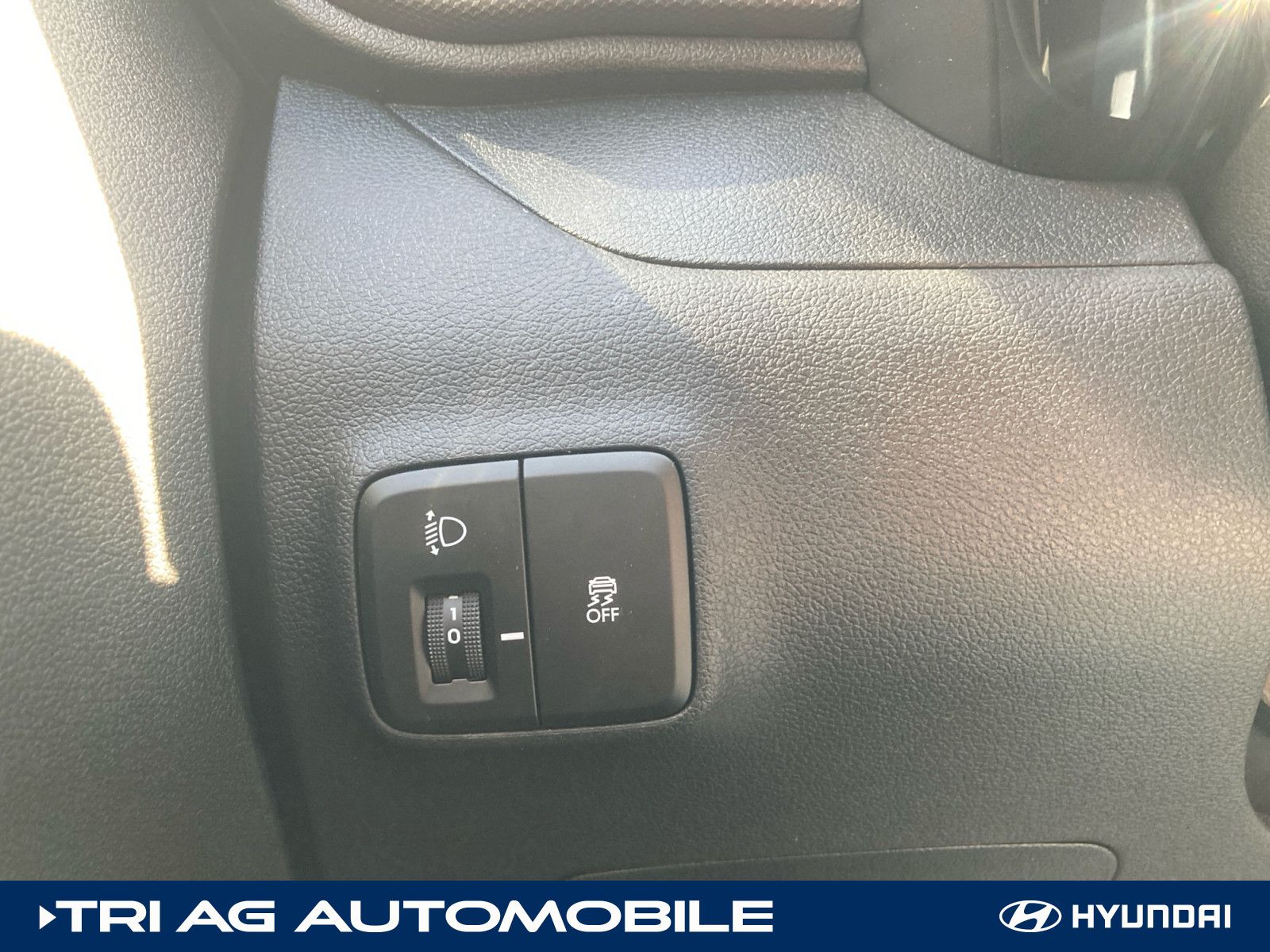 Hyundai i10 – Bild 20