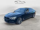BMW 740 d xDrive Individual - BMW 740: 740i Xdrive