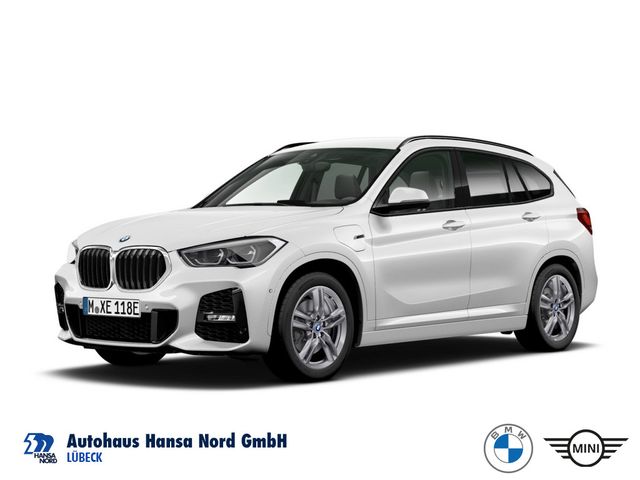 BMW X1 xDrive25e