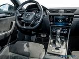 Skoda Superb Combi 2.0 TDI Sportline DSG Matrix/AHK/Na - Skoda Superb: Kombi