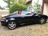 Alfa Romeo Spider 2.4 JTDM 20V - - Alfa Romeo Spider: Jtdm