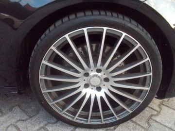 Mercedes CLS 350 - 11