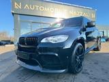 BMW X6M M-PERFORMANCE*CARBON*360°K*HEAD-UP* COC* - BMW X6 M mit Benzin-Antrieb