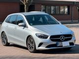 Mercedes-Benz B 220 4MATIC DCT Progressive AHK Kamera Euro6d - Mercedes-Benz B 220 aus 2023