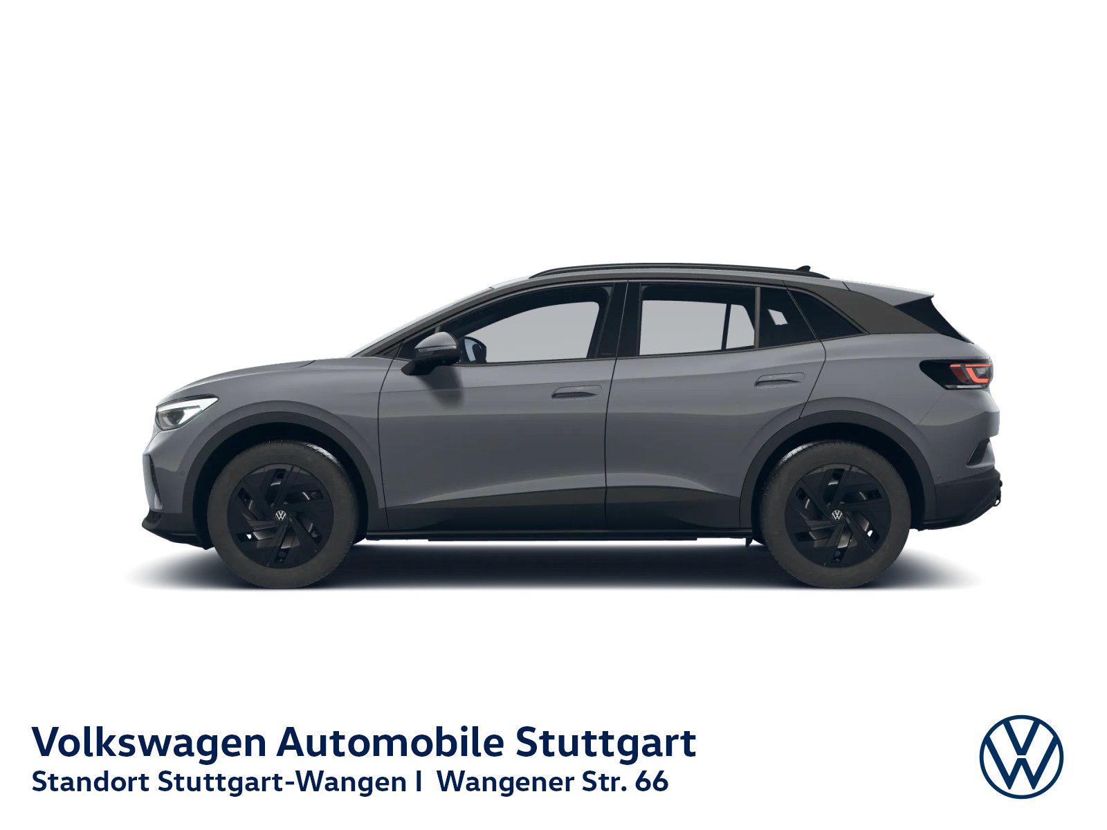 Volkswagen ID.4 Pro Move Navi Kamera AHK Stdhzg ACC LED SHZ foto 5