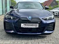 BMW i4 - Vorschau Bild 26