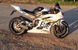 Yamaha YZF R6 RJ11 2006 - YAMAHA R6 RJ11