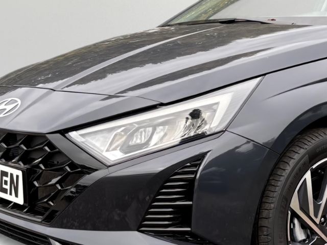 Hyundai i20 - Bild 5