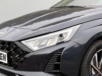 Hyundai i20 - Vorschau Bild 5