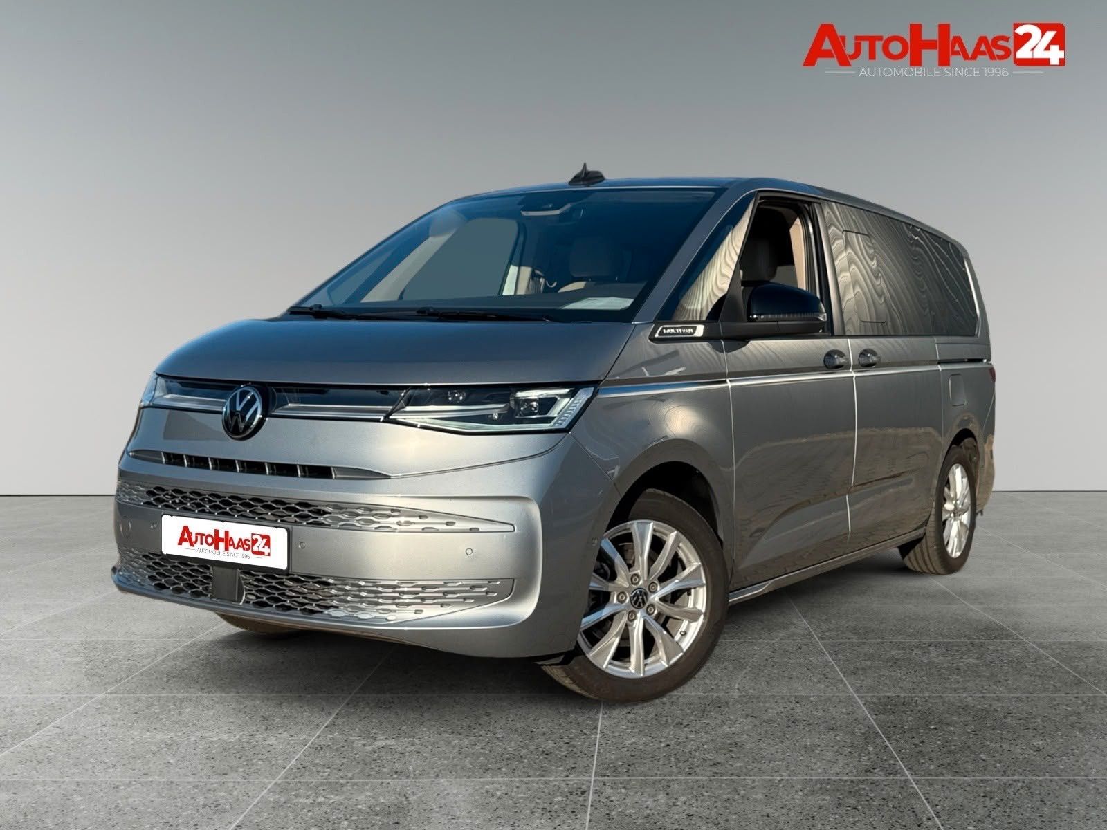 Volkswagen T7 Multivan Style lang DSG Easy Open foto 3
